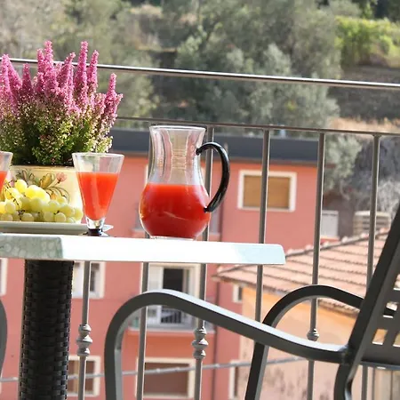 Hotel apartamentowy San Nicola 3*