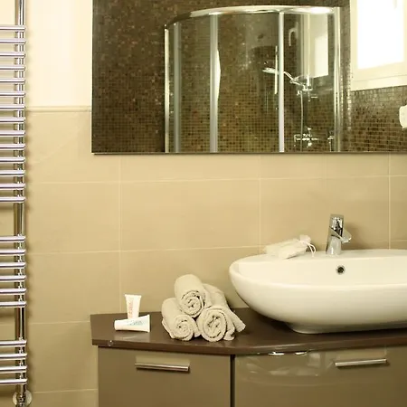 Apartmanhotel San Nicola 3*