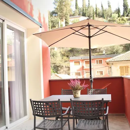 San Nicola Apart Otel