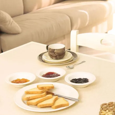 Apartmanhotel San Nicola