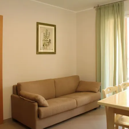 San Nicola Apartmanhotel