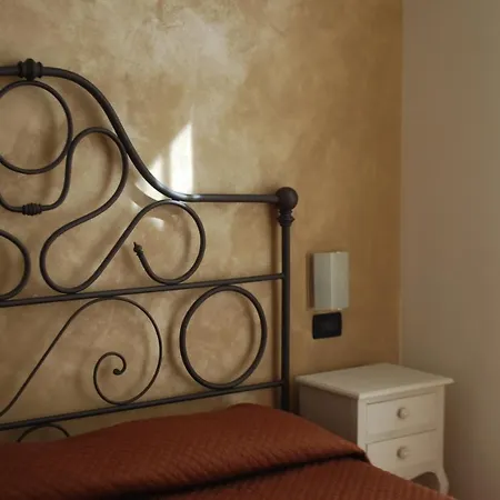 San Nicola Hotel apartamentowy