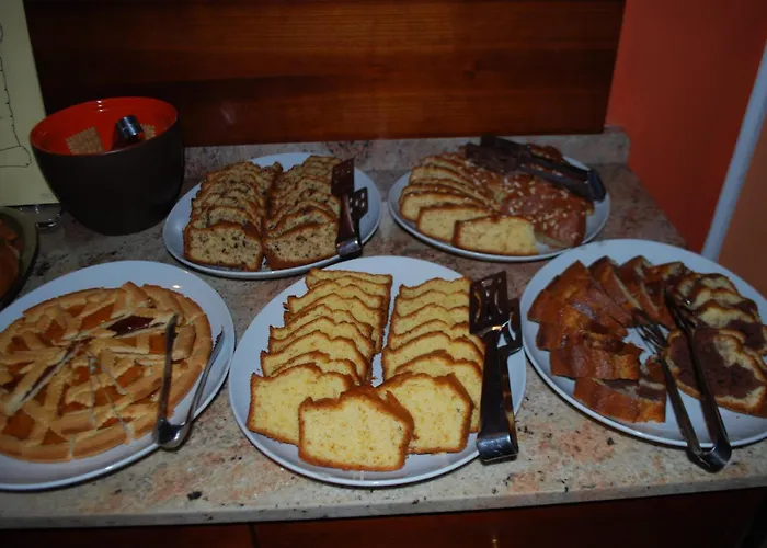 San Nicola Apartahotel