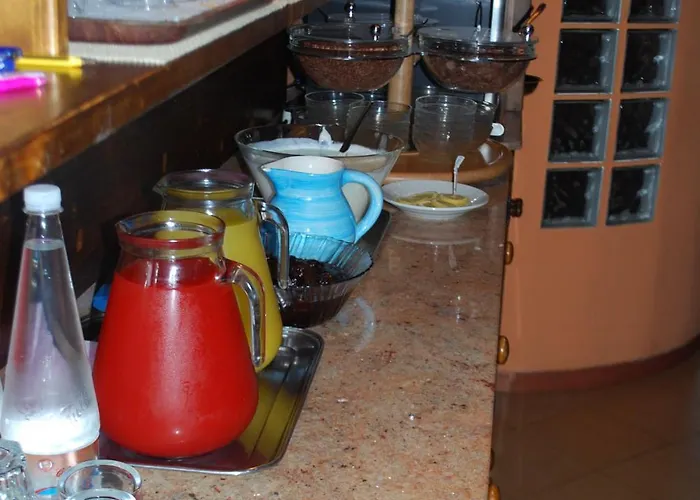 Apartahotel San Nicola 3*