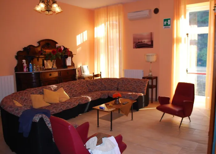 Apart-hotel San Nicola Alassio