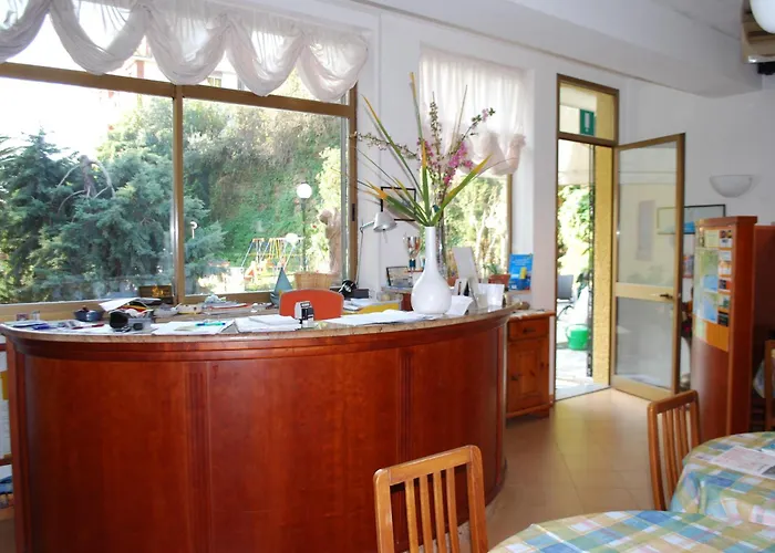 San Nicola Apartahotel