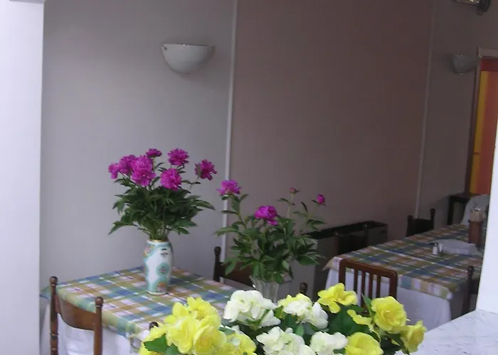 San Nicola Apartahotel 3*