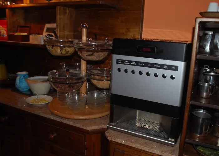 Apartahotel San Nicola Alassio