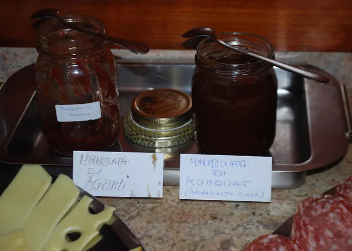 شقة فندقية San Nicola