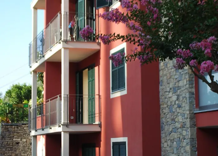 Apartahotel San Nicola