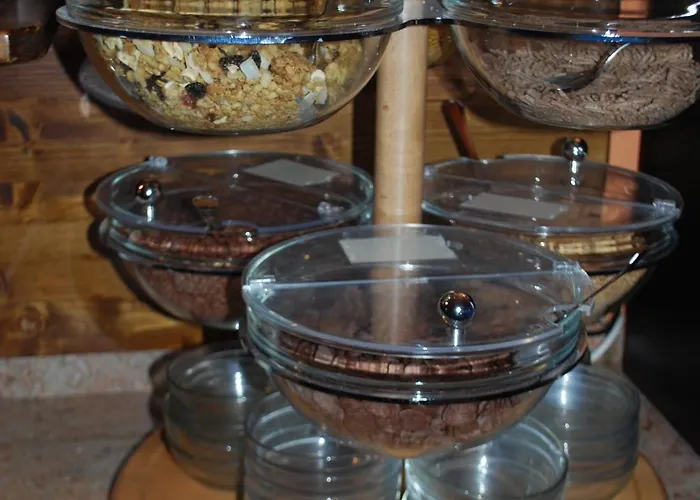 San Nicola Apartahotel Alassio