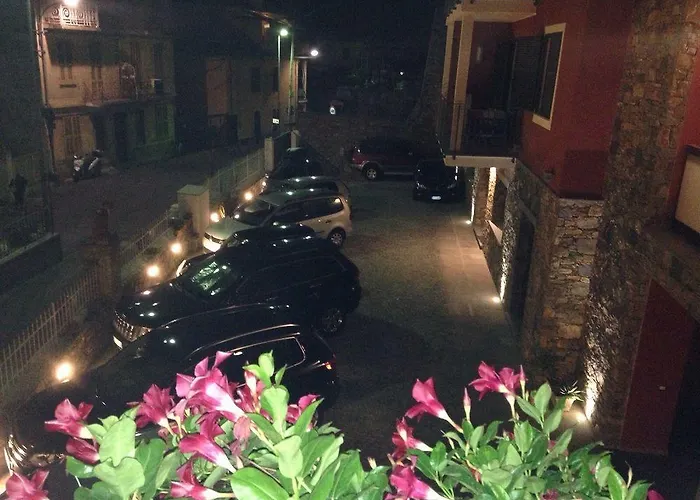 San Nicola Apartahotel