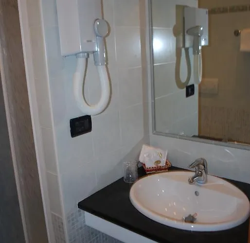 Apartahotel San Nicola