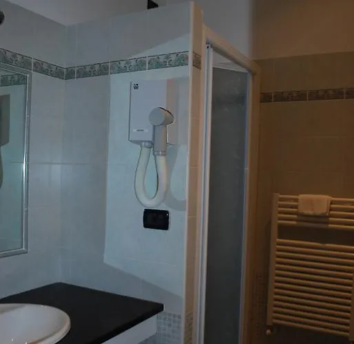 San Nicola Apartahotel