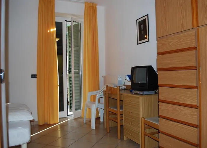 Apartahotel San Nicola 3*