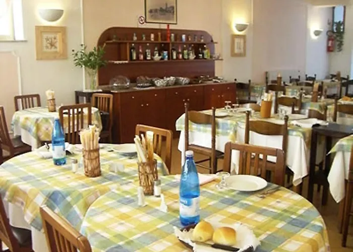 Apartahotel San Nicola