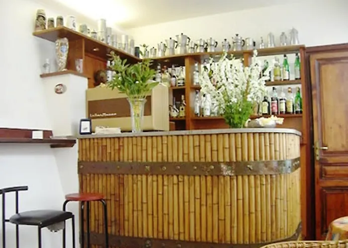 San Nicola Apartahotel