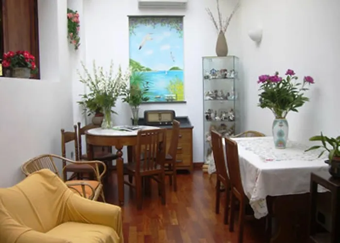 Apartahotel San Nicola 3*