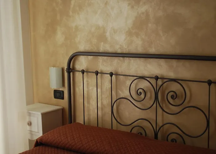 Apartahotel San Nicola 3*