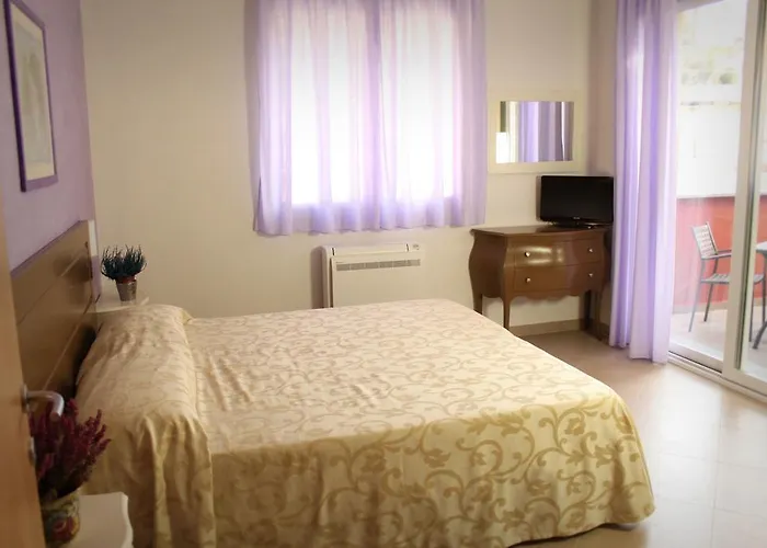 San Nicola Apartahotel 3*