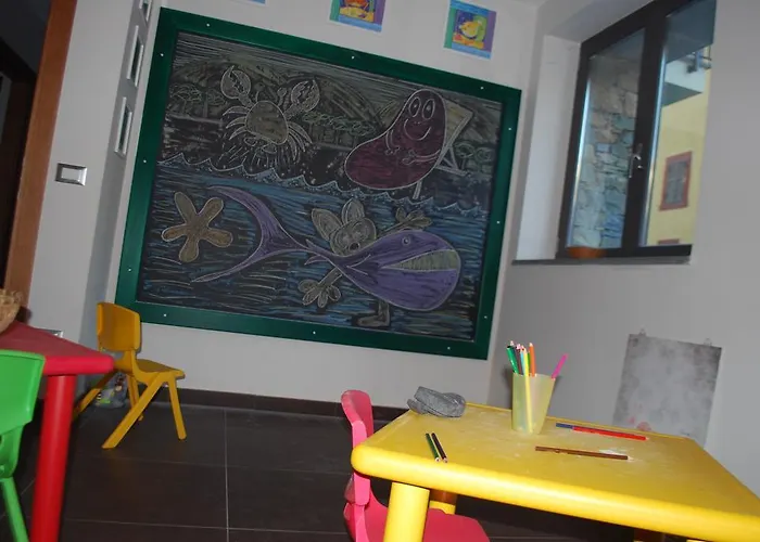 San Nicola Apartahotel 3*