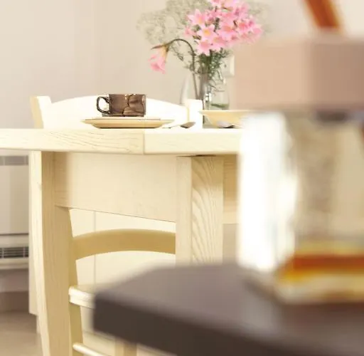 San Nicola Apartahotel