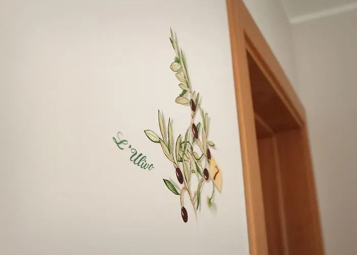 Apartahotel San Nicola