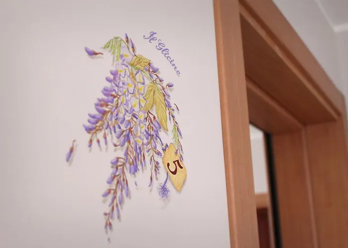 San Nicola شقة فندقية