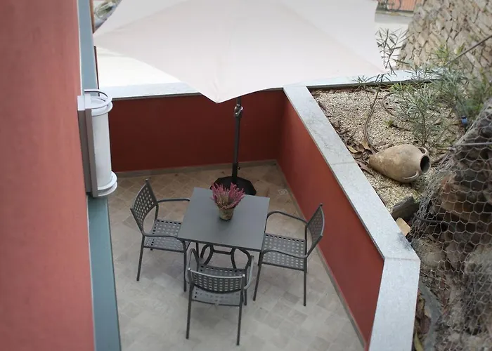 Apartahotel San Nicola