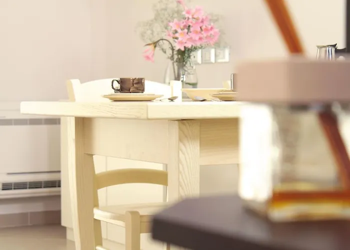 Apartahotel San Nicola Alassio