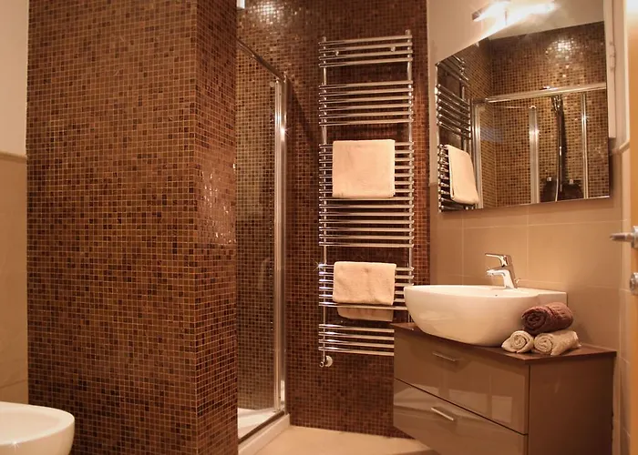 San Nicola Apartahotel 3*