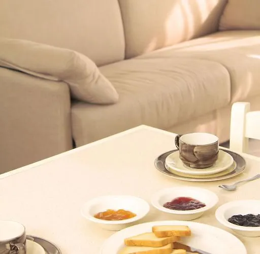 San Nicola Apartahotel Alassio