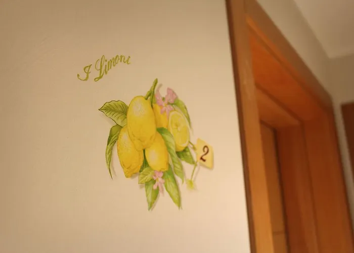 San Nicola Apartahotel