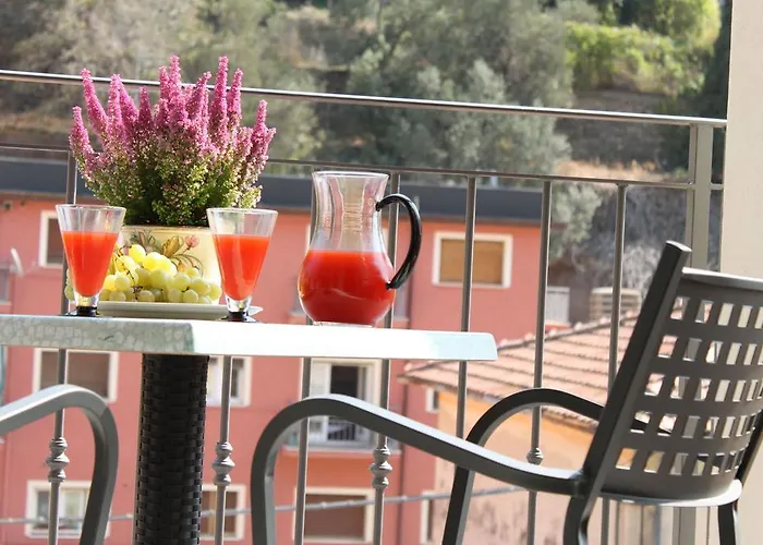 Apartahotel San Nicola 3*