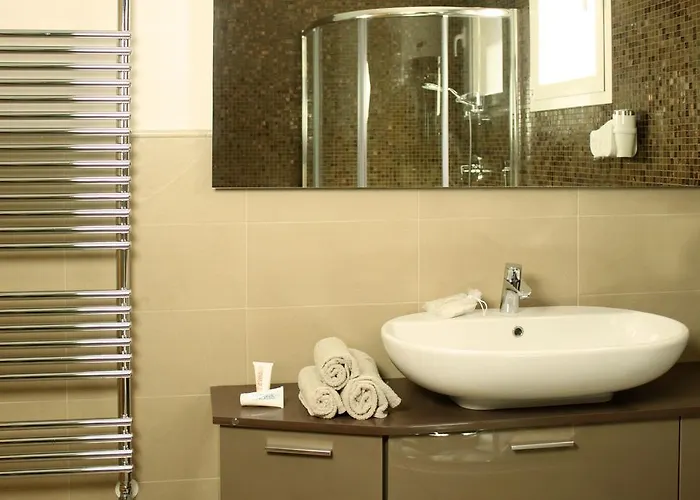 Apartahotel San Nicola 3*