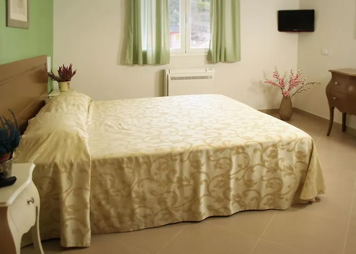 San Nicola ألاسيو