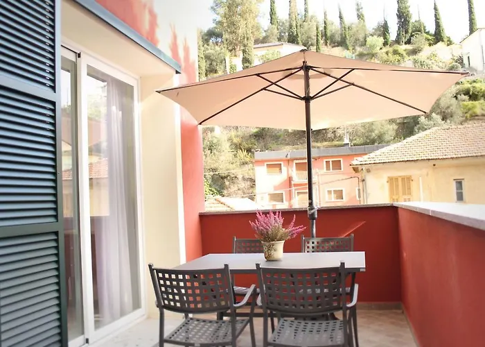 San Nicola Apartahotel