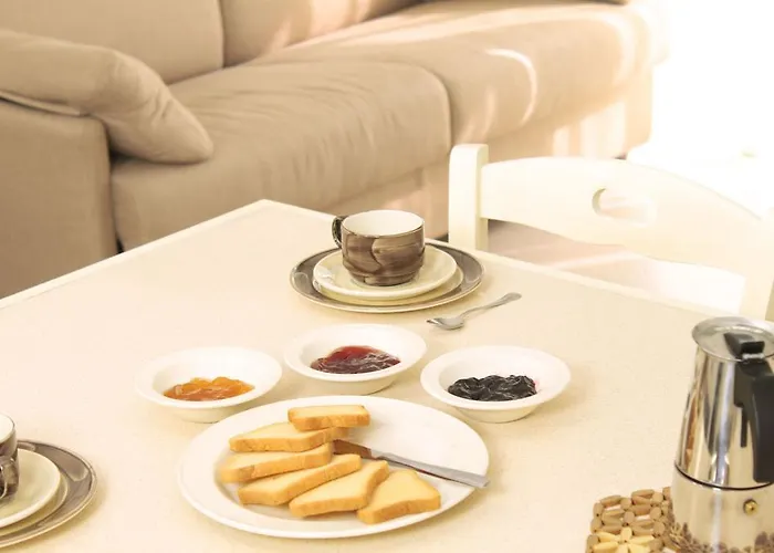 Apartahotel San Nicola