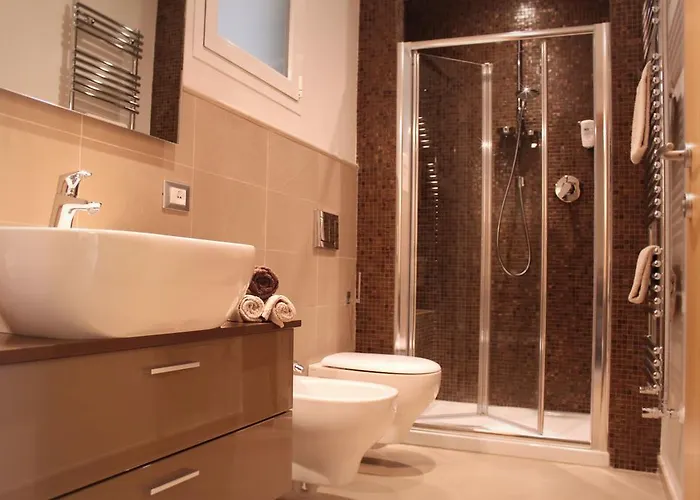 San Nicola Apartahotel 3*