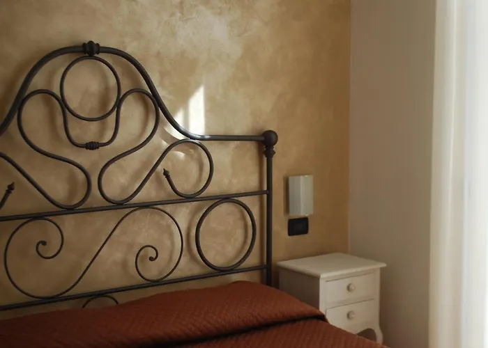 San Nicola Apartahotel